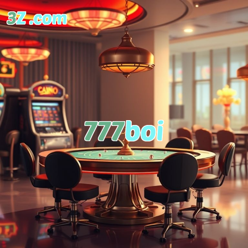 Baixar Jogos Imperdíveis no 777boi: Diversão ao Seu Alcance