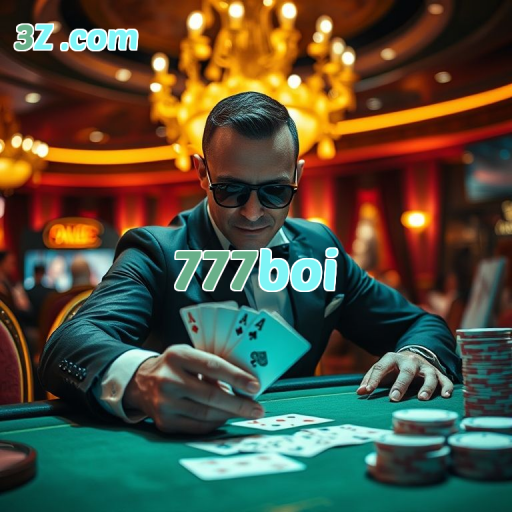 Os Melhores Bônus do 777boi para Gamers Empolgados