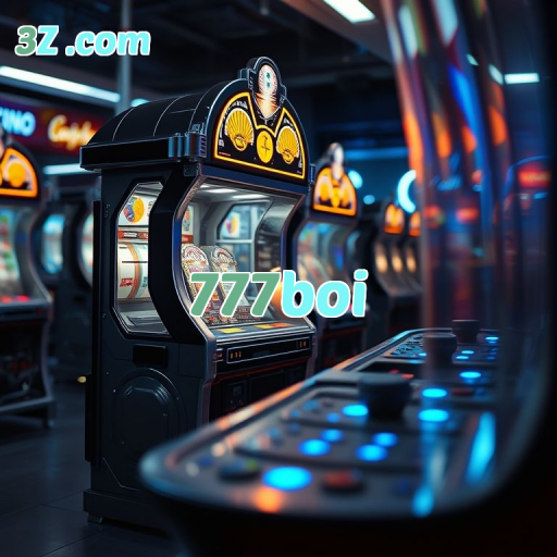 777boi: Uma Plataforma Confiavel para Gamers Brasileiros