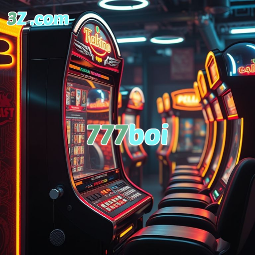 Diversão Sem Fim: Jogos Incríveis no 777boi