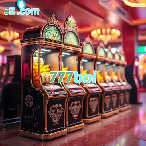 A seção de login do 777boi: engajamento e diversão em um só lugar