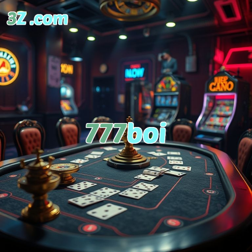 Promoções Irresistíveis no 777boi: Mais que Jogos