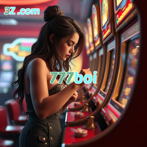 Recursos Pagos do 777boi: A Nova Fronteira dos Jogos